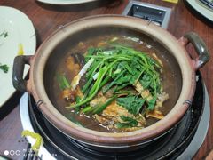-华仔土鸡店(南洲分店)