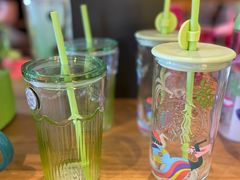 -星巴克(北京通州新光大中心店)