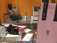 -茉莉奶白(天水秦州万达广场店)
