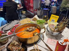 -琥珀川糟粕醋火锅(慈云寺店)