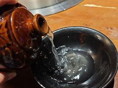 -炭窑水浒烤肉(汉阳鹦鹉巷子店)