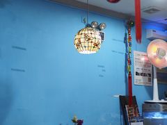-葛尼沙印度餐厅 (镇明路店)