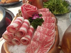 -捞神煲汤火锅(湖滨商业街店)