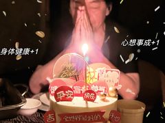 -夏阳湖皇冠假日酒店-中餐厅