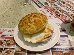 -新宝餐厅(流塘店)