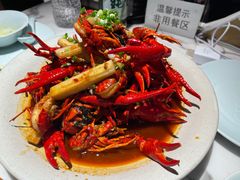-合品记·湖南私房菜&小龙虾(霄云路店)