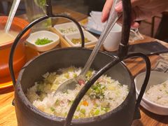 -百年神厨·地道川菜(清江西路店)