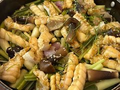 -谭厨中山传家菜.乳鸽.脆鲩鱼(华强北中航城店)