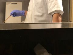 -松阪牛焼肉M(法善寺横丁店)