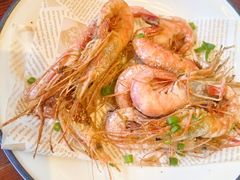 -妈妈菜舟山海鲜(定海古城店)