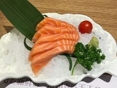 -林妈妈村·日式料理(宝山龙湖天街店)