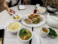 -凤城礼记鱼翅海鲜酒家(新马路总店)