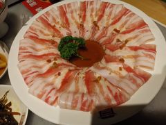 -韩宫宴和牛烤肉(合肥滨湖银泰城店)