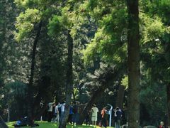 -人民公园(罗湖区)