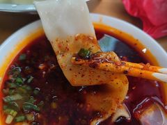 -王菊美食街·王菊面馆(总店)