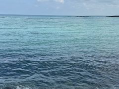 -咸德海水浴场