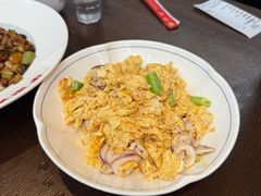 -单家老院·院子里的青岛菜(沙子口店)