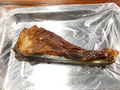 -赵元章肉骨烧(山塘街店)
