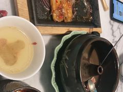 -中8楼风尚云南菜(颐堤港店)