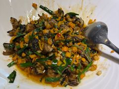 -院里寻菜·精致庭院菜(观沙岭店)