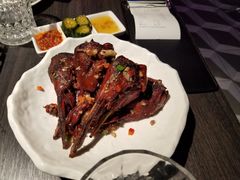 -鹅夫人(吴中路万象城店)