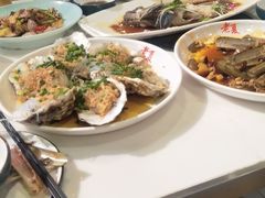 -衢农会·衢州菜·宴请(国际机场店)