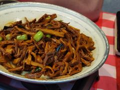 -望庐说·本地菜馆