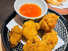 -德川家日本料理(中关村店)