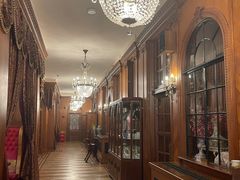 -马勒别墅·中餐厅