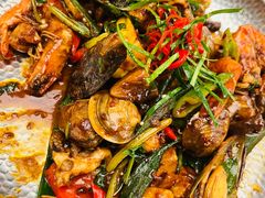 -KingThaia金泰兰(滨江天街店)