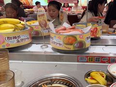 -龍歌自助小火锅(雨花台江南虹悦城店)