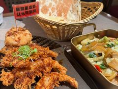 -饕林餐厅(春熙路店)