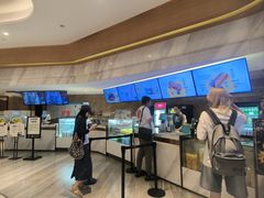-英皇电影城(英皇集团中心IMAX店)