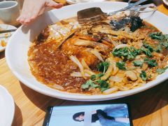 -一轩饺子馆(丽都店)