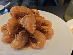 金牌元宝虾-红厨巷·淮扬菜(熙南里店)