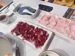 -八合里潮汕鲜牛肉火锅(吉大店)