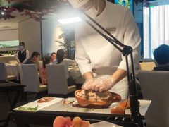 -大董(环贸iapm店)