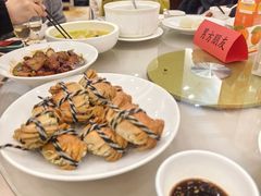 -春兰国宾馆(凤城河风景区老街店)