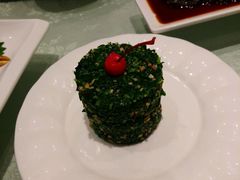 -嘉逸传菜(洛川东路店)