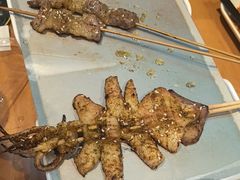 -本色.小马哥烧烤(无锡九里仓店)