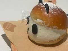 -眉州东坡·熊猫主题餐厅(枫蓝店)