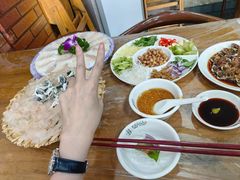 -官塘原味鱼生·潮菜大排档(潮州总店)