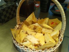 -手选潮汕鲜活牛肉火锅(二七广场店)