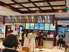 -龙抄手(春熙路总店)