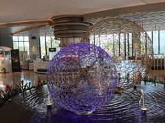 -三亚亚龙湾万豪度假酒店