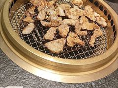 -韩盛·盛江山自助料理(中街大悦城店)