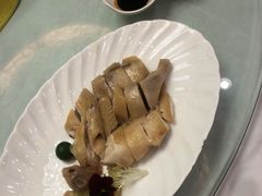 海南文昌鸡-东江海鲜酒家(艺都分店)