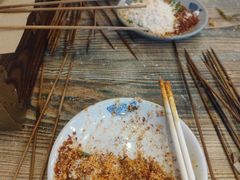 -晓靖轩烧烤(沙河风情店)