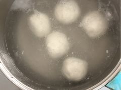 -星星奶冰·汤圆(王串场店)
