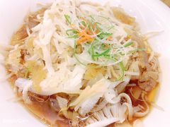 -高老庄新家宴(北斗星广场店)